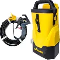 Wagner Control Pro 300 Move 18V Base unit - 2434088