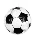 GoDan S.A Piñata Fotball 28x28x28cm