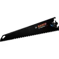 Bahco Superior Gipsplate-og Platesagblad Brukt Med Ergo Ex-håndtak 550 Mm