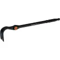 Irimo Justerbar Spak Med V-klemme 260 Mm