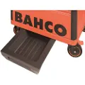 Bahco Nederste Skuff For Vognoppbevaringssenter Hub 1477k