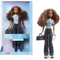 Barbie My Scene Madison samlerdukke HYC18