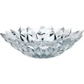 Nachtmann NachtmannSkål Quartz Skål diameter 32cmTransparentServerings- & salatskålerFra Homeroom