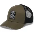 Black Diamond Trucker Cap