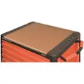 Bahco Dm Benkeplate Sentralt Del For Lagringsnav 1477k