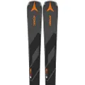 Atomic Redster Q4+m10 Gw Alpin Ski Pakke