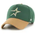 47 Mlb Houston Astros Sure Shot Tt Cotton Mvp Dt Cap