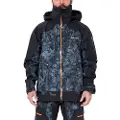 Graff 631-b-8/3 Carbon Edition 3.0 Jakke