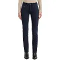 G-Star Midge Slim Straight Jeans
