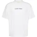 Calvin Klein Lv04ld230g Kortarmet T-skjorte