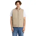 Dickies Quilted Canvas Vest