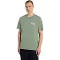 Dickies Aitkin Chest Kortarmet T-skjorte