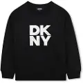 DKNY D62451 Collegegenser