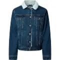Pepe Jeans Dlx Regular Denimjakke