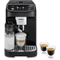 De'Longhi Ecam320.60.b Superautomatisk Kaffemaskin