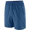 Patagonia Multi Trails - 8 In. Boardshorts blå