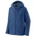 Patagonia Granite Crest Rain Jakke blå