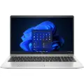 HP ProBook 455 15.6 inch G10 Notebook PC, AMD Ryzen 5, 2 GHz, 39,6 cm (15.6), 1920 x 1080 piksler, 16 GB, 512 GB