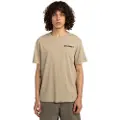 Element Blazin Chest Kortarmet T-skjorte