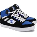 Dc-shoes Pure High Top Wc Treningssko