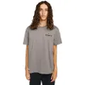 Element Midnight Kortarmet T-skjorte