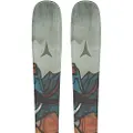 Atomic Bent Jr 110-130+c 5 Gw Junior Alpint Ski Pakke