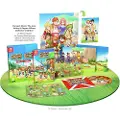 Mindscape Switch Harvest Moon The Lost Valley & Skytree Village Collector’s Edition