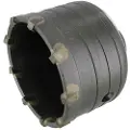 Guillet Record 800w 50 Mm Ø 105 Mm Slagkraftkrone