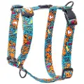 Rogz Fusion Hundesele