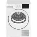 Whirlpool SD 10BD W EE tumble dryer