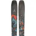 Atomic Bent 100 Alpinski