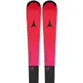 Atomic Redster J4+l 6 Gw Junior Alpint Ski Pakke