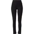 Puma SHAPE Split Tights Women, Sport, Black, M