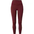 Puma SHAPE High-Waist Training Tights Women, Sport, Ruby Shimmer, XXL
