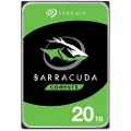 Seagate Barracuda 7200.10 - Harddisk - 20 TB - intern - 3.5 - SATA 6Gb/s - 7200 rpm - buffer: 512 MB