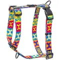 Rogz Fusion Hundesele