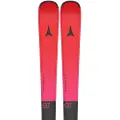 Atomic Redster G7+mi 12 Gw Alpin Ski Pakke