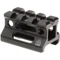 Leapers Inc. Universal Super Slim Riser 3 Slot 0.75´ Montere