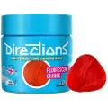 La Riché Directions Semi-Permanent Conditioning Hair Colour Fluorescent Orange 88 ml