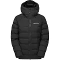 Montane Resolve Xt Jakke