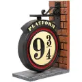 Erik Editores Harry Potter Platform 9 3/4 Bokstøtter