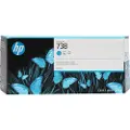 HP 738 Blekkpatron