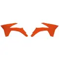 Rtech Ktm Exc/exc-f/sx/sx-f Radiatorkåper