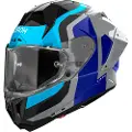 Airoh Gp800 Competition Fullface-hjelm