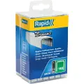 Rapid 140-10mm 5M hæfteklammer - PP Box m-hang 40303090