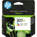 HP 301xl Blekkpatron