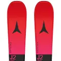 Atomic Redster J2 70-90+c 5 Gw Junior Alpint Ski Pakke