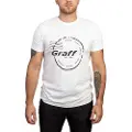 Graff 958-16/1 Kortarmet T-skjorte