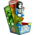 Tomy Extreme Silence (EN)