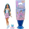 Barbie Pop Reveal Overraskelsesdukke Med Kopp Og Godteri